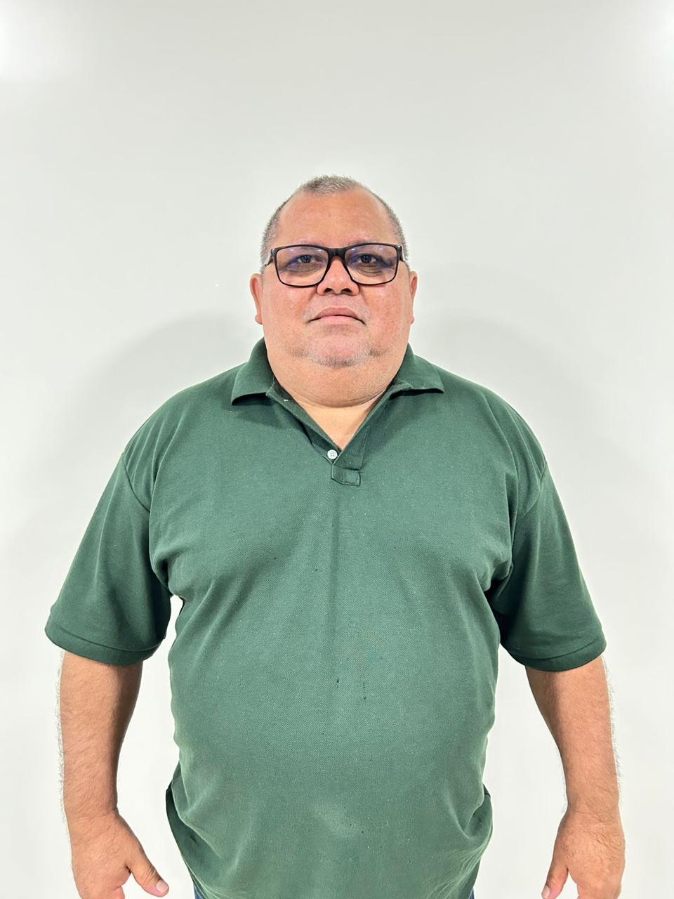 Wilder Cruyjff Pontes Guimarães